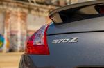 Nissan 370Z 2012 года (AU)